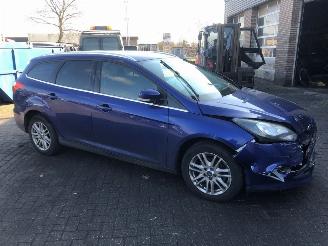 Ford Focus  picture 3