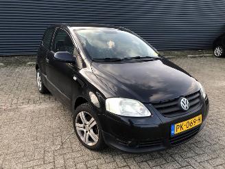 Volkswagen Fox  picture 2