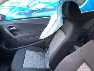 Volkswagen Polo  picture 7