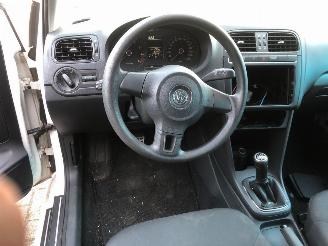 Volkswagen Polo  picture 9