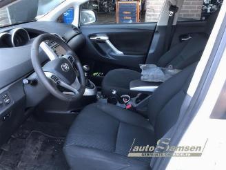 Toyota Verso Verso, MPV, 2009 / 2018 1.8 16V VVT-i picture 6