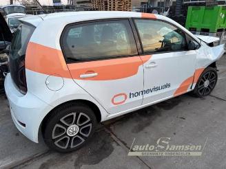 Volkswagen Up! Up! (121), Hatchback, 2011 1.0 12V 60 picture 9