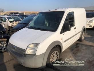 Auto da rottamare Ford Transit Connect Transit Connect, Van, 2002 / 2013 1.8 TDCi 75 2008/6