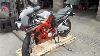 Uttjänta bilar auto Honda e-  1998/9