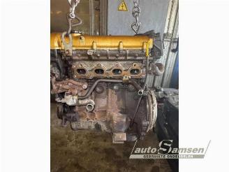 Mazda MX-5 MX-5 (NB18/35/8C), Cabrio, 1998 / 2005 1.6i 16V picture 10