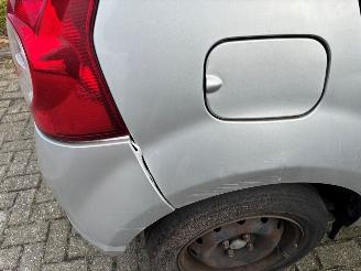 Dacia Sandero  picture 5