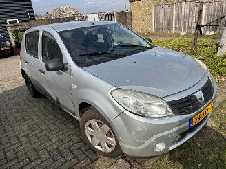 Dacia Sandero  picture 3