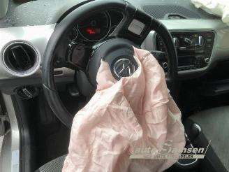 Volkswagen Up! Up! (121), Hatchback, 2011 1.0 12V 75 picture 6