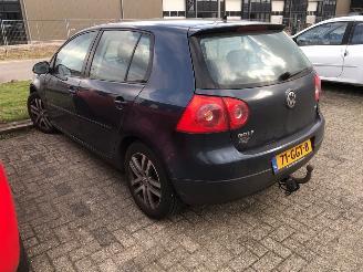 Volkswagen Golf  picture 5