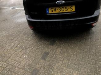 Ford Focus  picture 5