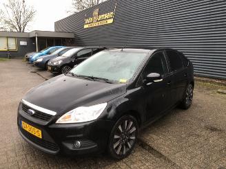 skadebil auto Ford Focus  2009/3