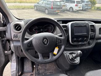 Renault Trafic Trafic (1FL/2FL/3FL/4FL) Van 2014 - 1.6 dCi Twin Turbo Bestel  Diesel 1.598cc 89kW (121pk) FWD 2015-07  R9M413; R9MH4 picture 10