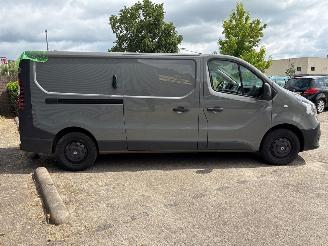 Renault Trafic Trafic (1FL/2FL/3FL/4FL) Van 2014 - 1.6 dCi Twin Turbo Bestel  Diesel 1.598cc 89kW (121pk) FWD 2015-07  R9M413; R9MH4 picture 4