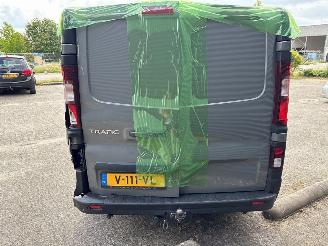 Renault Trafic Trafic (1FL/2FL/3FL/4FL) Van 2019 - 1.6 dCi Twin Turbo Bestel  Diesel 1.598cc 89kW (121pk) FWD   R9M413; R9MH4 picture 6