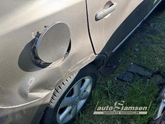 Nissan Note Note (E11), MPV, 2006 / 2013 1.6 16V picture 11