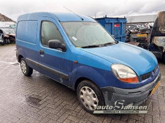 Sloopauto Renault Kangoo Kangoo Express (FC), Van, 1998 / 2008 1.5 dCi 60 2005/6