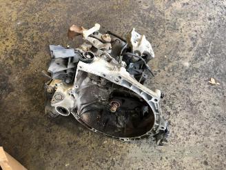 Peugeot 207 207 SW (WE/WU), Combi, 2007 / 2013 1.4 16V Vti picture 13