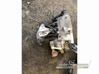Peugeot 207 207 SW (WE/WU), Combi, 2007 / 2013 1.4 16V Vti picture 12