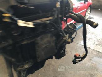 Peugeot 207 207 SW (WE/WU), Combi, 2007 / 2013 1.4 16V Vti picture 15