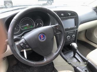 Saab 9-3 9-3 Sport Estate (YS3F), Combi, 2005 / 2015 1.8t 16V picture 6