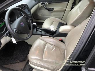 Saab 9-3 9-3 Sport Estate (YS3F), Combi, 2005 / 2015 1.8t 16V picture 5