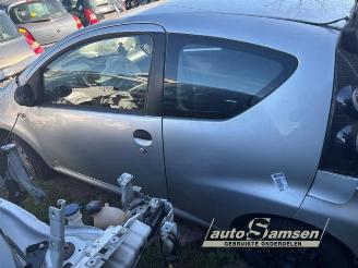 Citroën C1 C1, Hatchback, 2005 / 2014 1.0 12V picture 17