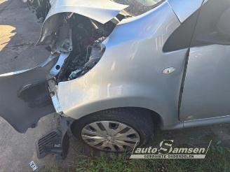 Citroën C1 C1, Hatchback, 2005 / 2014 1.0 12V picture 10