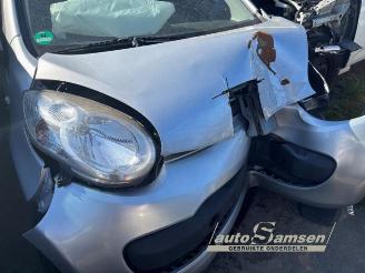 Sloopauto Citroën C1 C1, Hatchback, 2005 / 2014 1.0 12V 2006/3