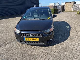 Mitsubishi Colt 1.3 16V Hatchback  Benzine 1.332cc 70kW (95pk) FWD 2004-06/2012-06 (Z23; Z24; Z25; Z33; Z34; Z35) 4A90; 135930 picture 2