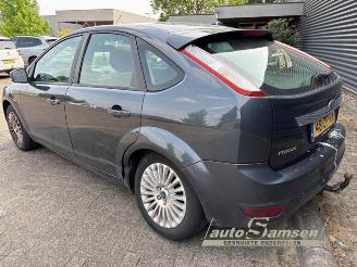 Ford Focus Focus 2, Hatchback, 2004 / 2012 1.6 16V picture 3