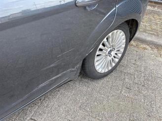 Ford Focus Focus 2, Hatchback, 2004 / 2012 1.6 16V picture 7