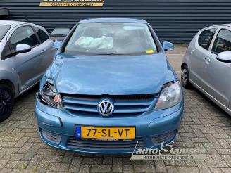 Volkswagen Golf plus Golf Plus (5M1/1KP), MPV, 2005 / 2013 1.6 FSI 16V picture 2