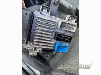 Opel Corsa Corsa D, Hatchback, 2006 / 2014 1.4 16V Twinport picture 10