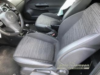 Opel Corsa Corsa D, Hatchback, 2006 / 2014 1.4 16V Twinport picture 6