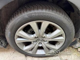Mazda CX-30 CX-30 (DM), SUV, 2019 2.0 e-SkyActiv-G 150 16V picture 14