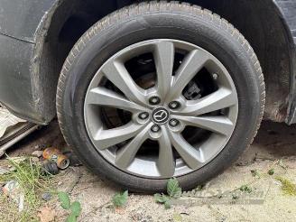 Mazda CX-30 CX-30 (DM), SUV, 2019 2.0 e-SkyActiv-G 150 16V picture 16