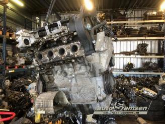 Démontage voiture Seat Altea Altea (5P1), MPV, 2004 / 2015 2.0 FSI 16V 2005/2