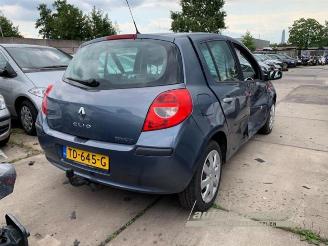 Renault Clio Clio III (BR/CR), Hatchback, 2005 / 2014 1.2 16V 75 picture 5