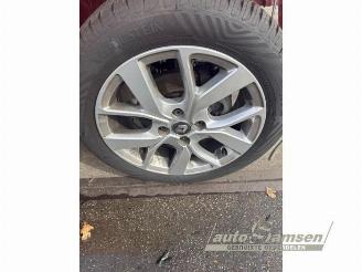 Renault Clio Clio IV (5R), Hatchback 5-drs, 2012 / 2021 0.9 Energy TCE 90 12V picture 22