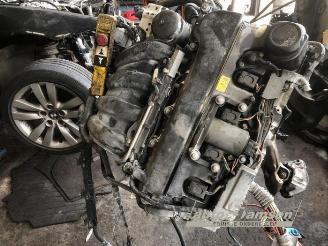 BMW 3-serie 3 serie Touring (E91), Combi, 2004 / 2012 318i 16V picture 16