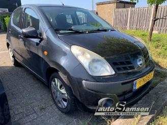 Nissan Pixo Pixo (D31S), Hatchback, 2009 1.0 12V picture 3