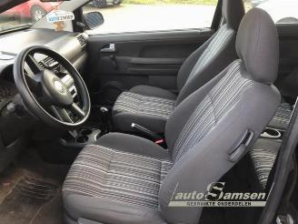 Volkswagen Polo Polo IV (9N1/2/3), Hatchback, 2001 / 2012 1.2 picture 5