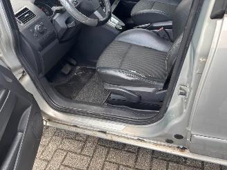 Opel Zafira  picture 10