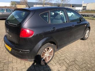 Seat Altea 1.6 MPV  Benzine 1.598cc 75kW (102pk) FWD 2004-03/2005-05 (5P1) BGU picture 2