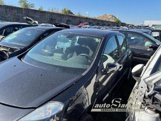 Renault Clio Clio III (BR/CR), Hatchback, 2005 / 2014 1.2 16V 75 picture 13