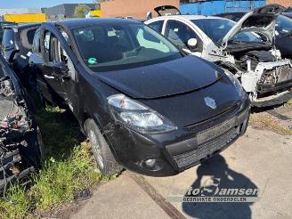 Purkuautot passenger cars Renault Clio Clio III (BR/CR), Hatchback, 2005 / 2014 1.2 16V 75 2009/12