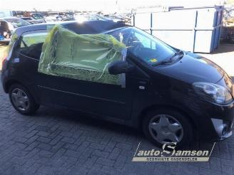 Renault Twingo Twingo II (CN), Hatchback 3-drs, 2007 / 2014 1.2 16V picture 2