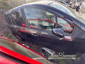 Renault Modus Modus/Grand Modus (JP), MPV, 2004 / 2012 1.2 16V TCE 100 picture 5