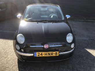 Fiat 500  picture 2