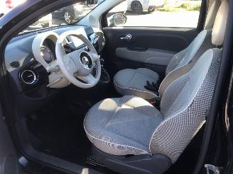 Fiat 500  picture 10